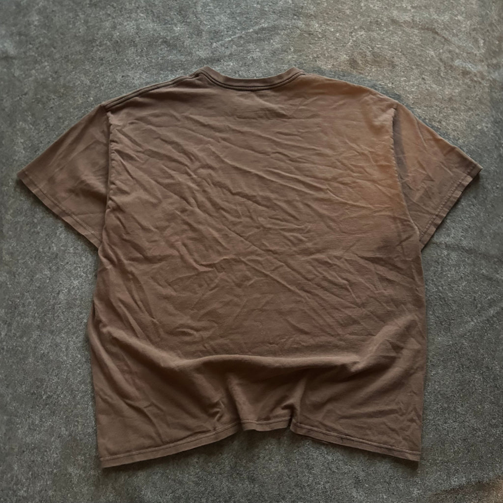 Vintage Call Of Duty Black Ops 2 Promo T-shirt