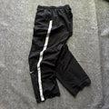 Vintage Nike 90’s Black Track Pants