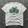 Vintage St. Patrick’s Day Guinness Beer T-shirt