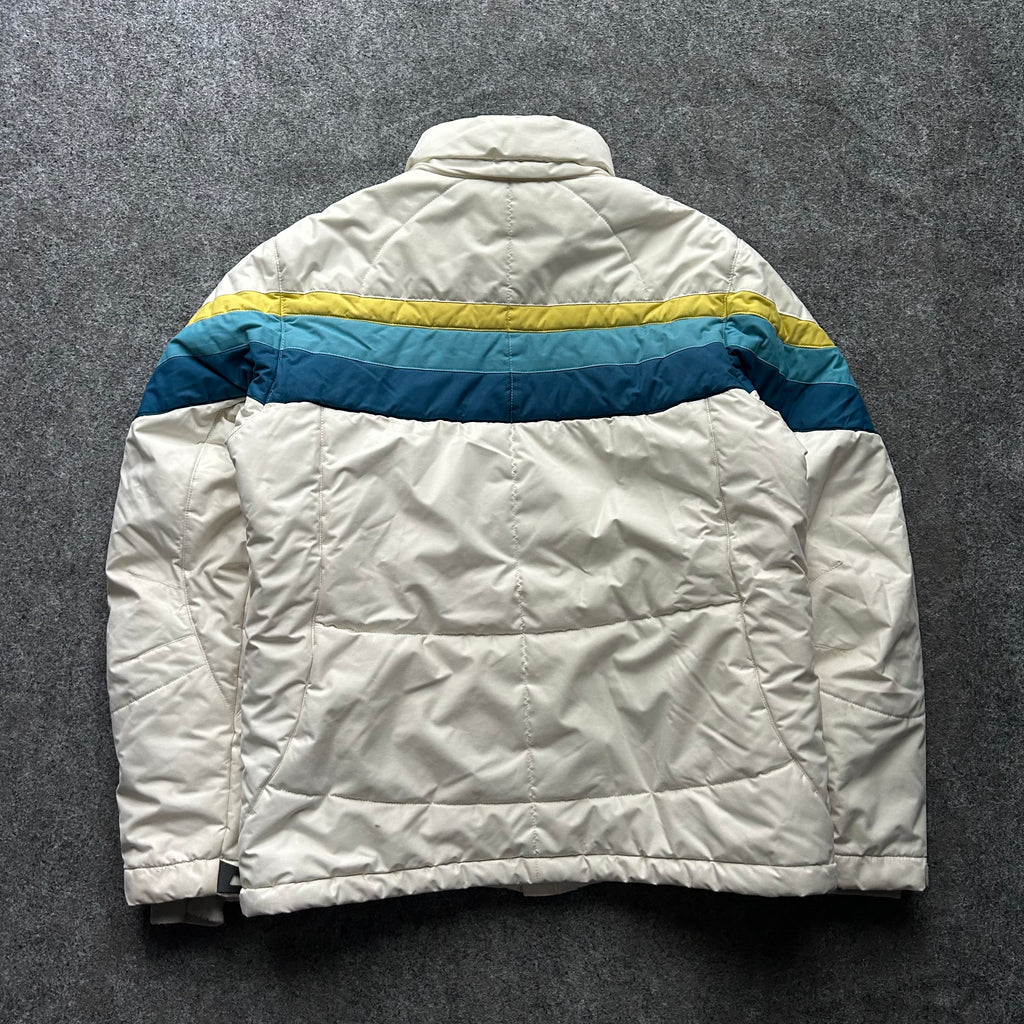 Vintage ACG Nike Puffer Zip Up Jacket