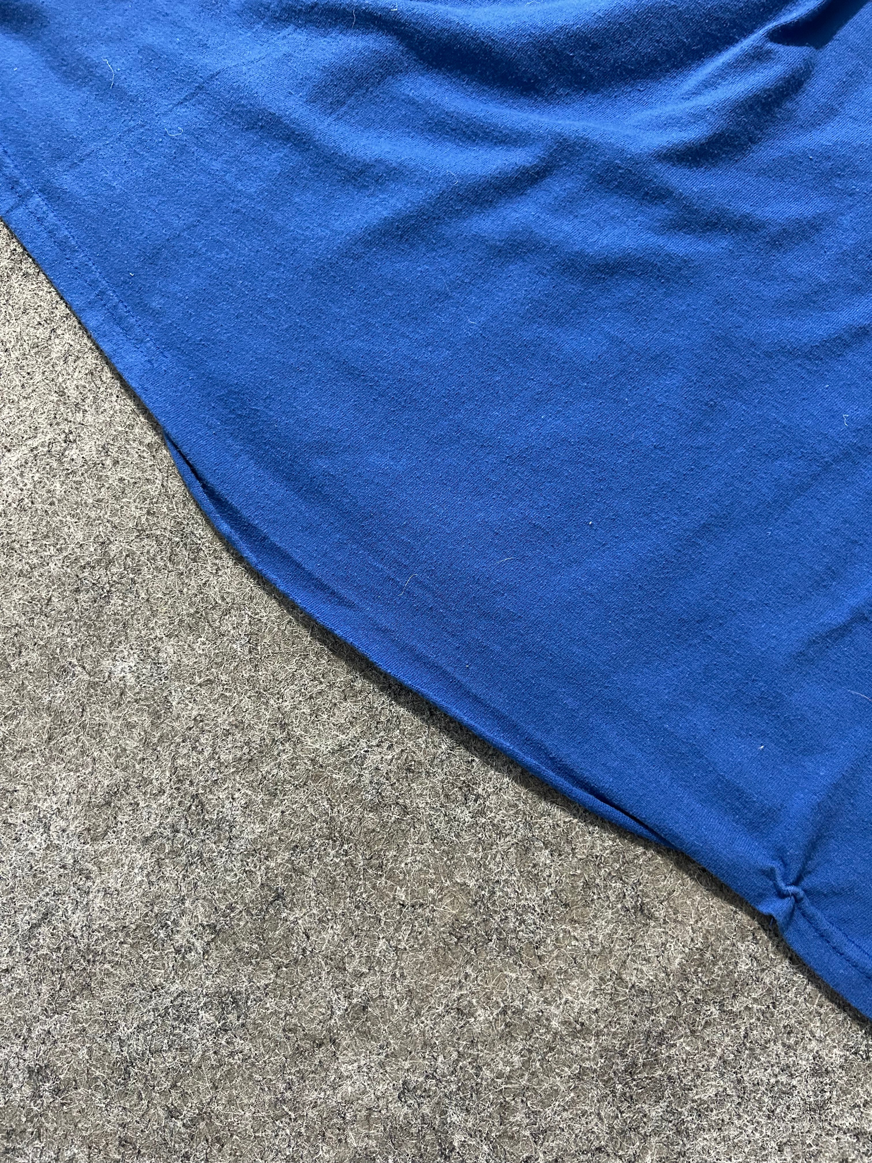 Vintage Goodwill #85 Jersey T-shirt - Size 2XL