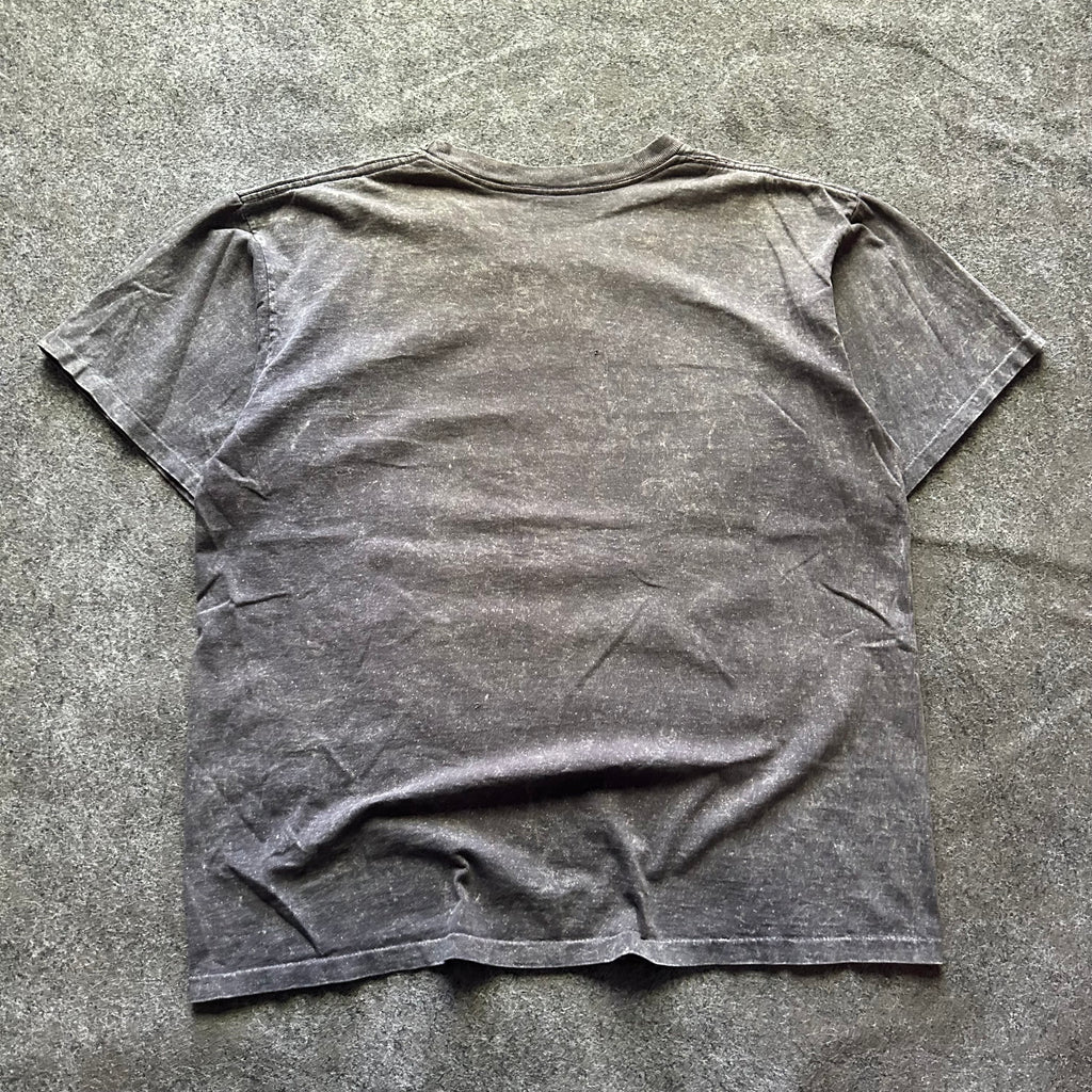 Vintage Brooklyn MLB Grey T-shirt