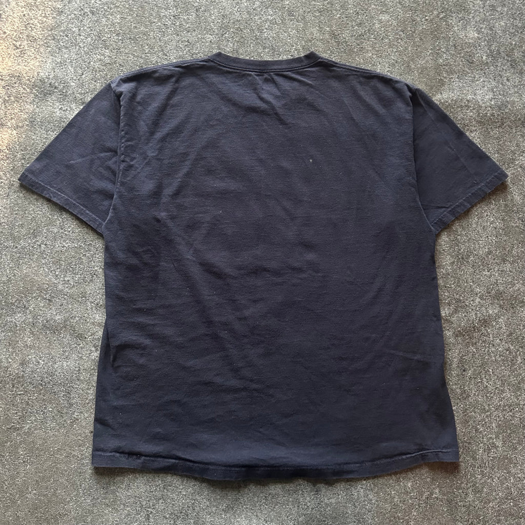 Vintage New York Yankees World Series Champions t-shirt