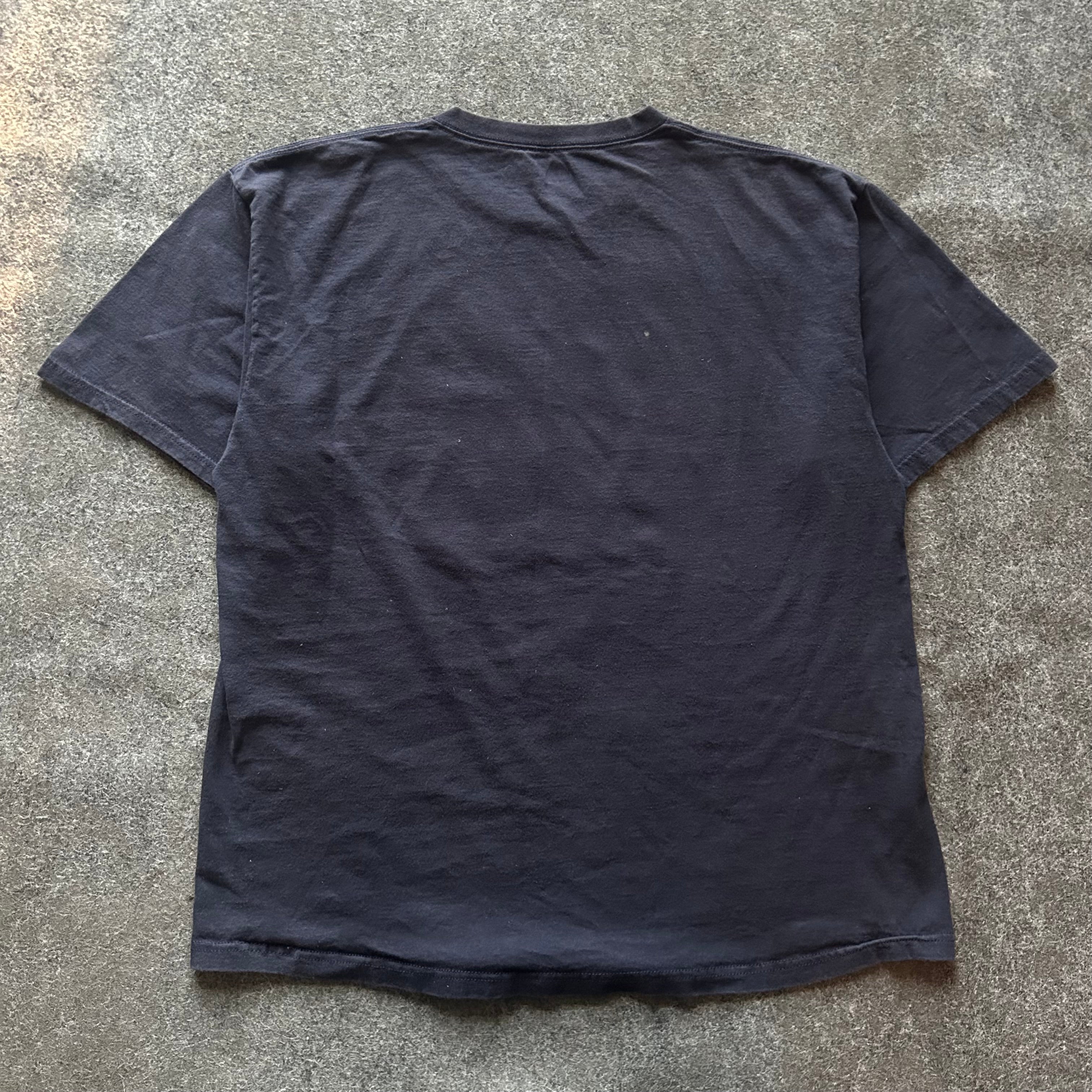 Vintage New York Yankees World Series Champions t-shirt