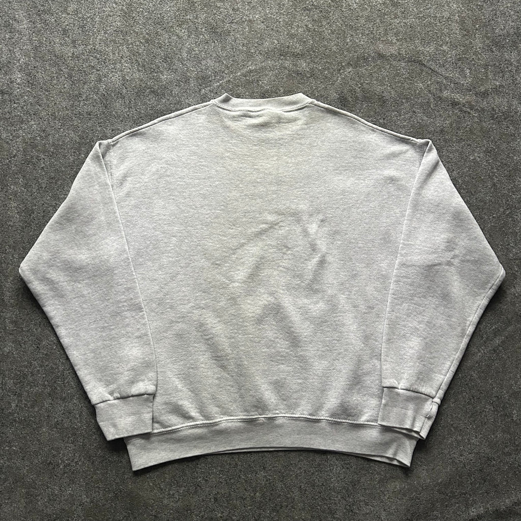 Vintage Girls With Attitude Disagree With Me Crewneck