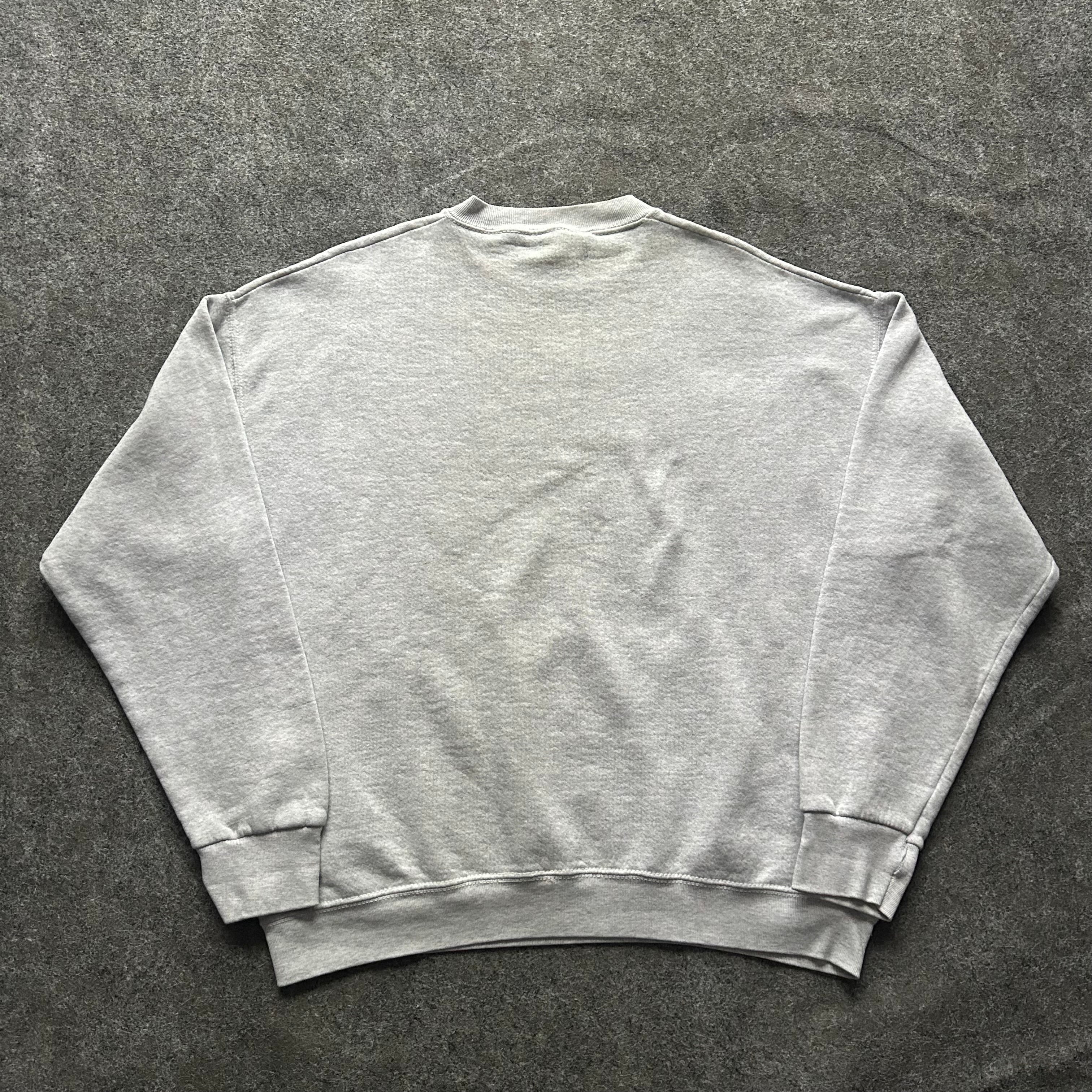 Vintage Girls With Attitude Disagree With Me Crewneck