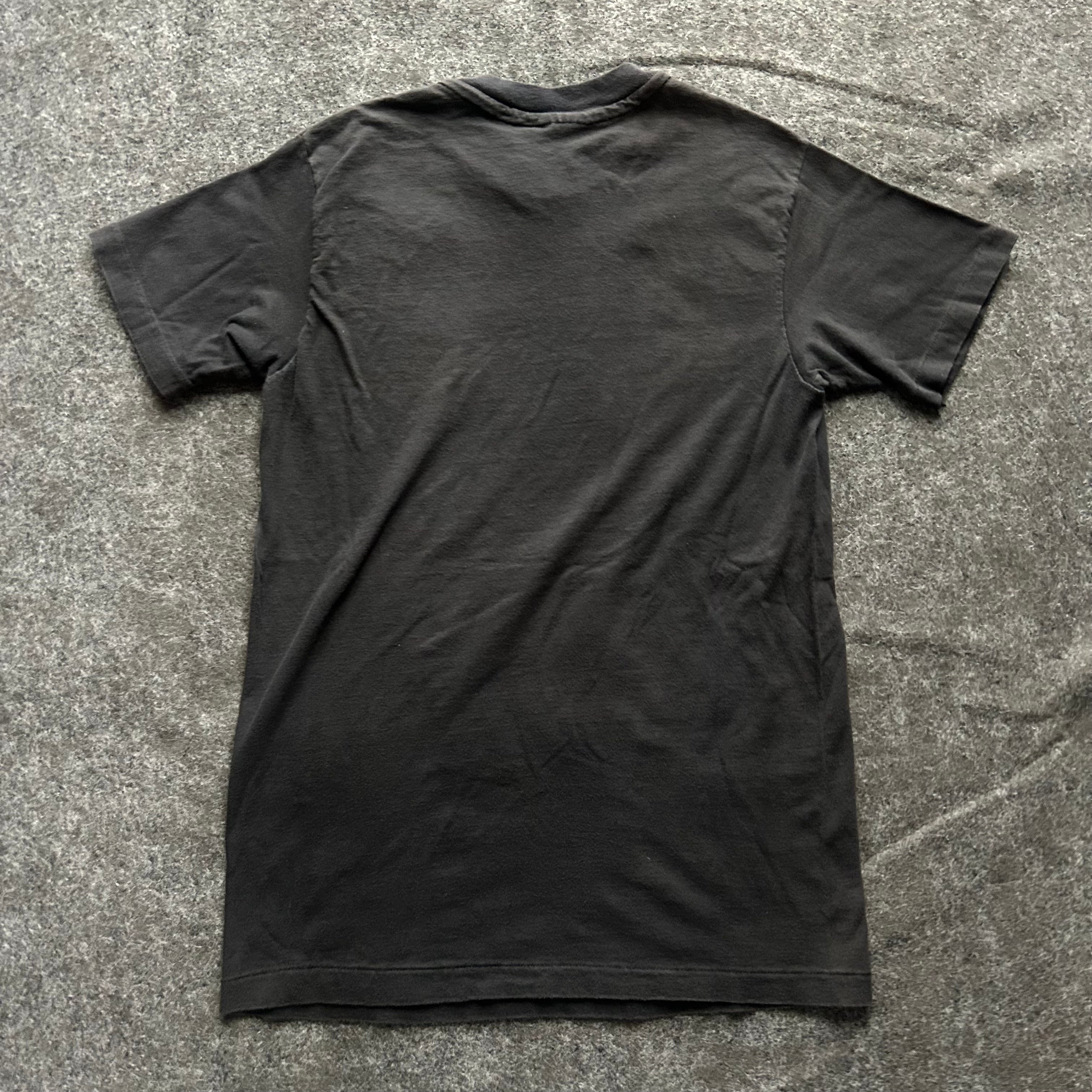 Vintage Ohio State Buckeyes Football T-shirt
