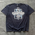 Vintage New York Yankees World Series Champions t-shirt