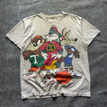 Vintage Warner Bros. Cross Colours T-shirt