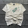 Vintage Tommy Hilfiger Tropical T-shirt