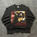 Vintage Garth Brooks Friends In Low Places Long Sleeve Shirt