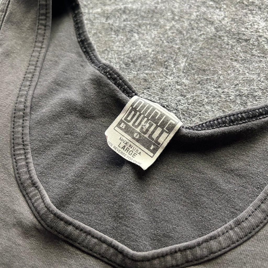 Vintage Bugle Boy Surfing Tank Top Shirt