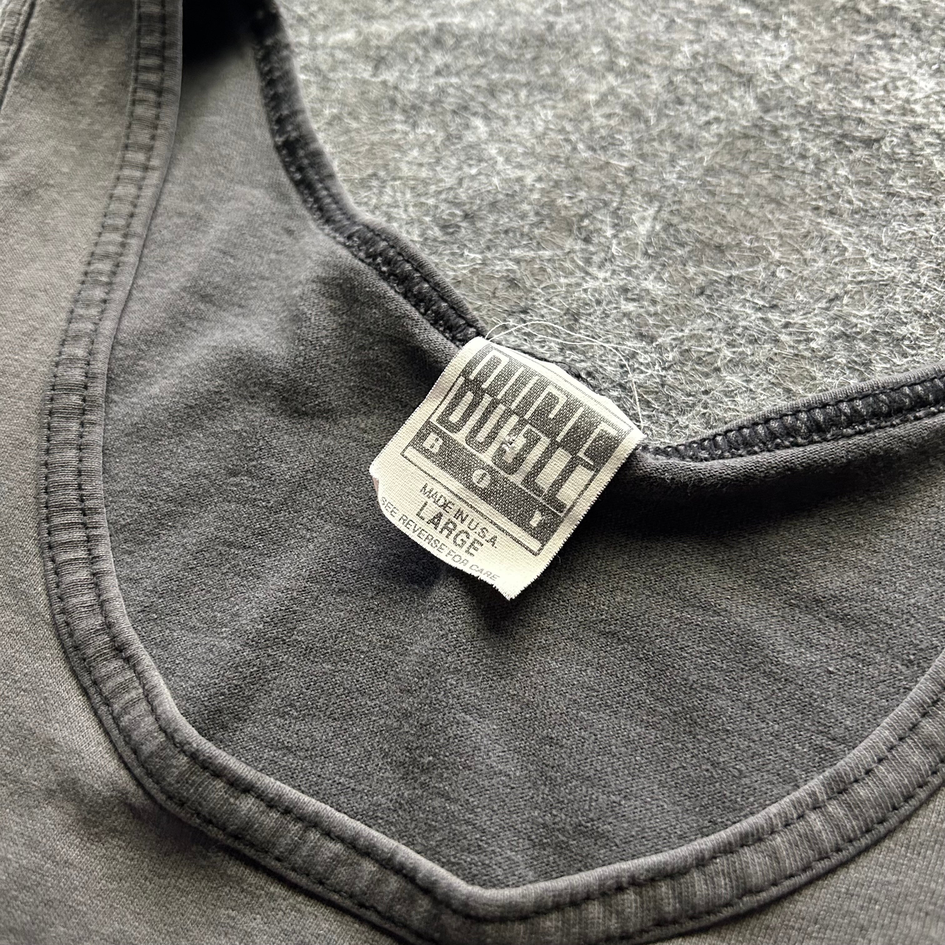 Vintage Bugle Boy Surfing Tank Top Shirt