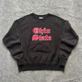 Vintage Ohio State Old English Champion Reverse Weave Crewneck