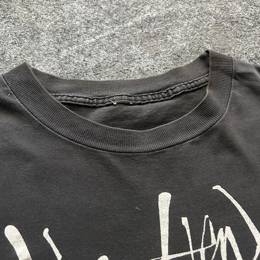 Vintage Jimi Hendrix The Ultimate Experience Band T-shirt