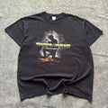 Vintage Weapons Of Warfare Call Of Duty Jesus T-shirt