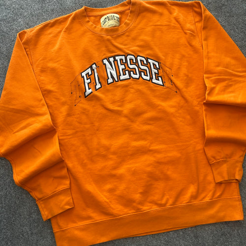I Can’t Decide Yet Tennessee Finesse “Drake” Crewneck