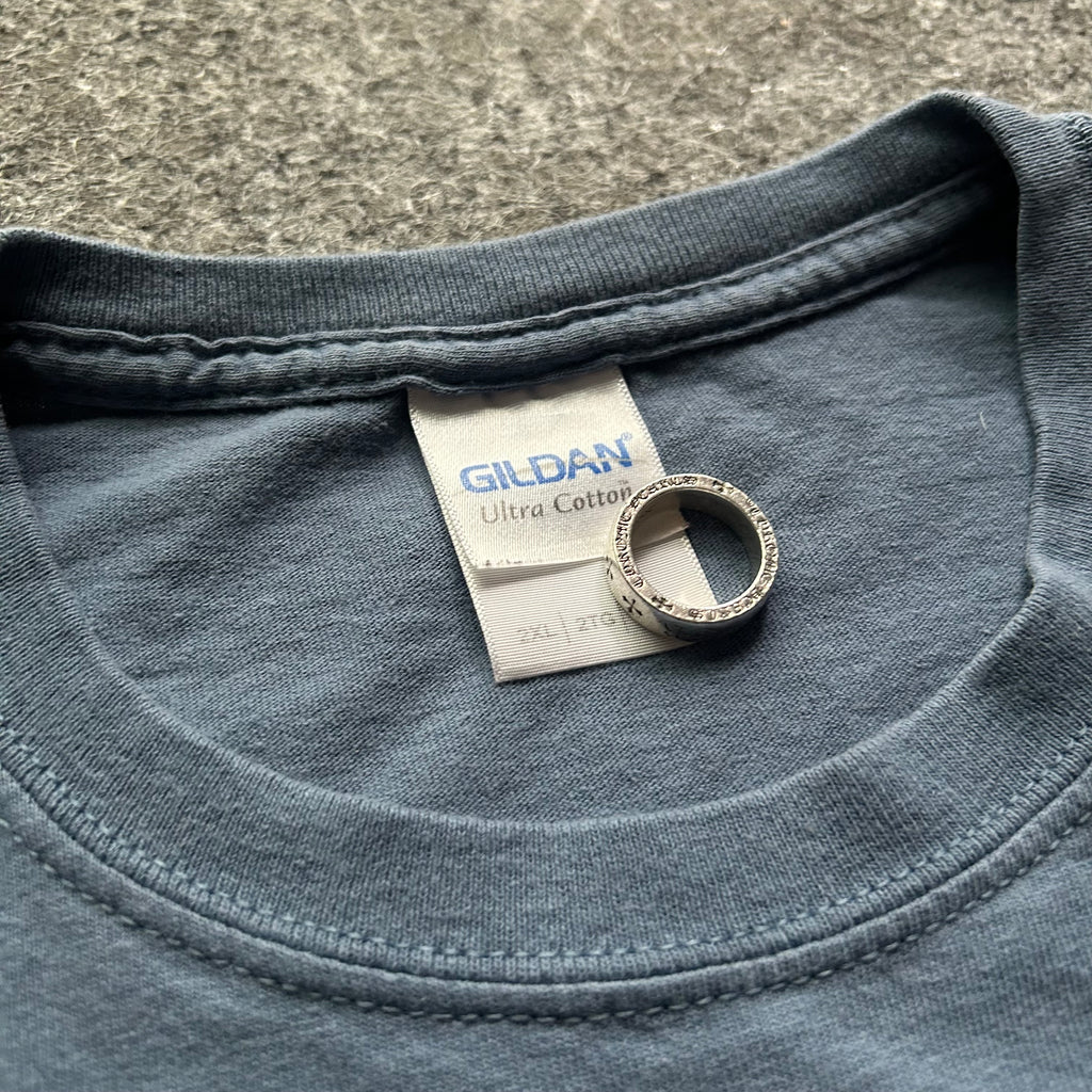 Vintage Sara Evan’s Band T-shirt