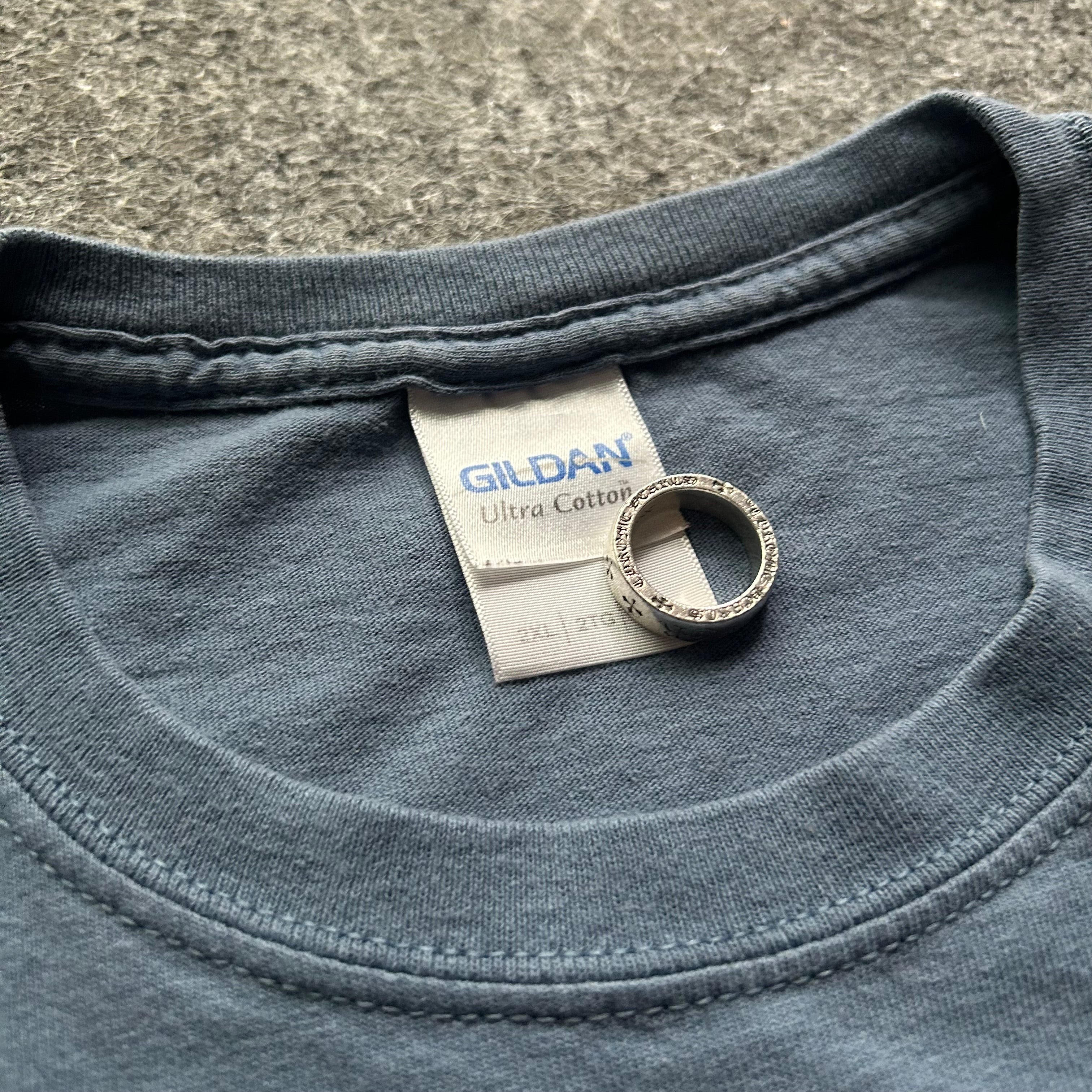 Vintage Sara Evan’s Band T-shirt