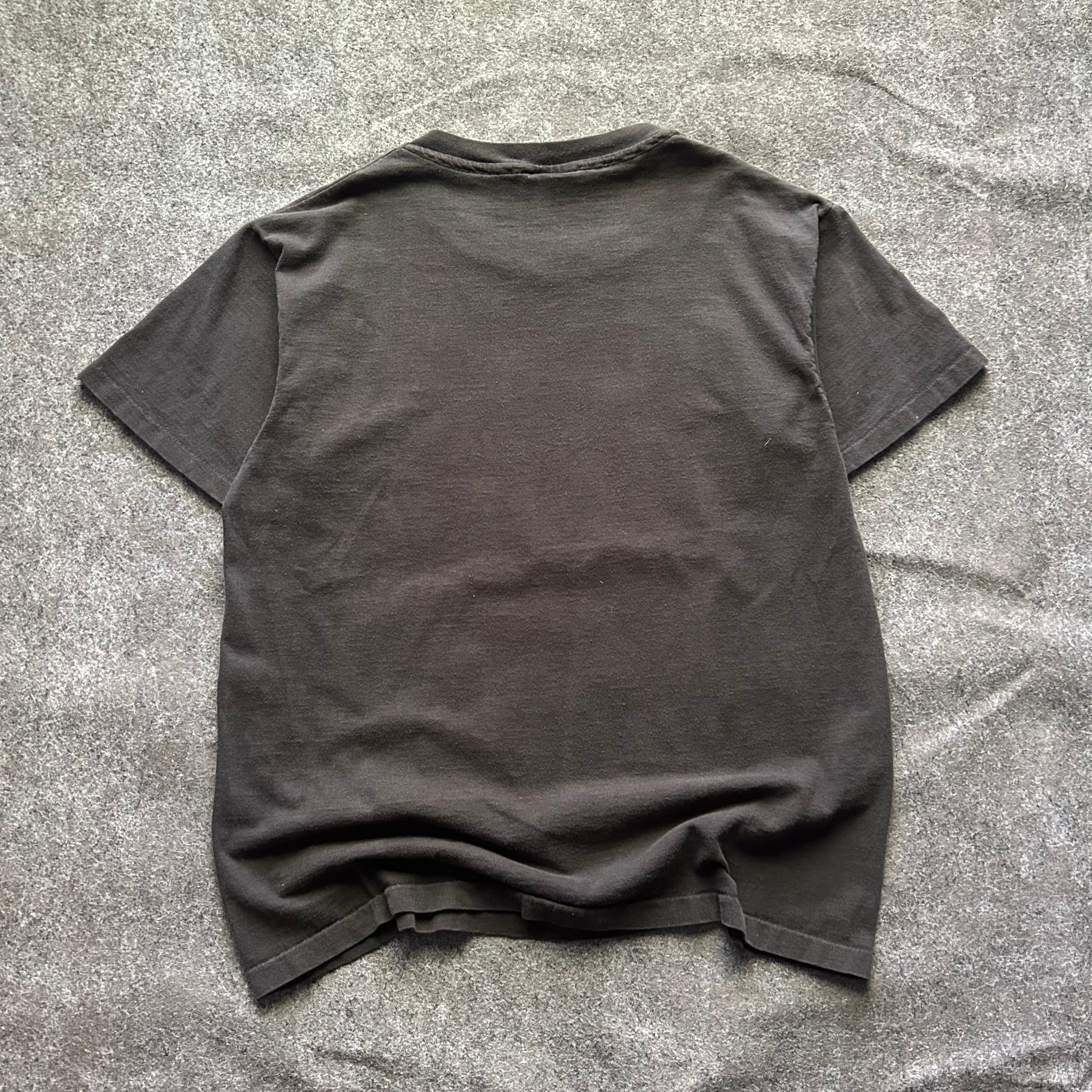 Vintage Taz Warner Bros. AOP T-shirt