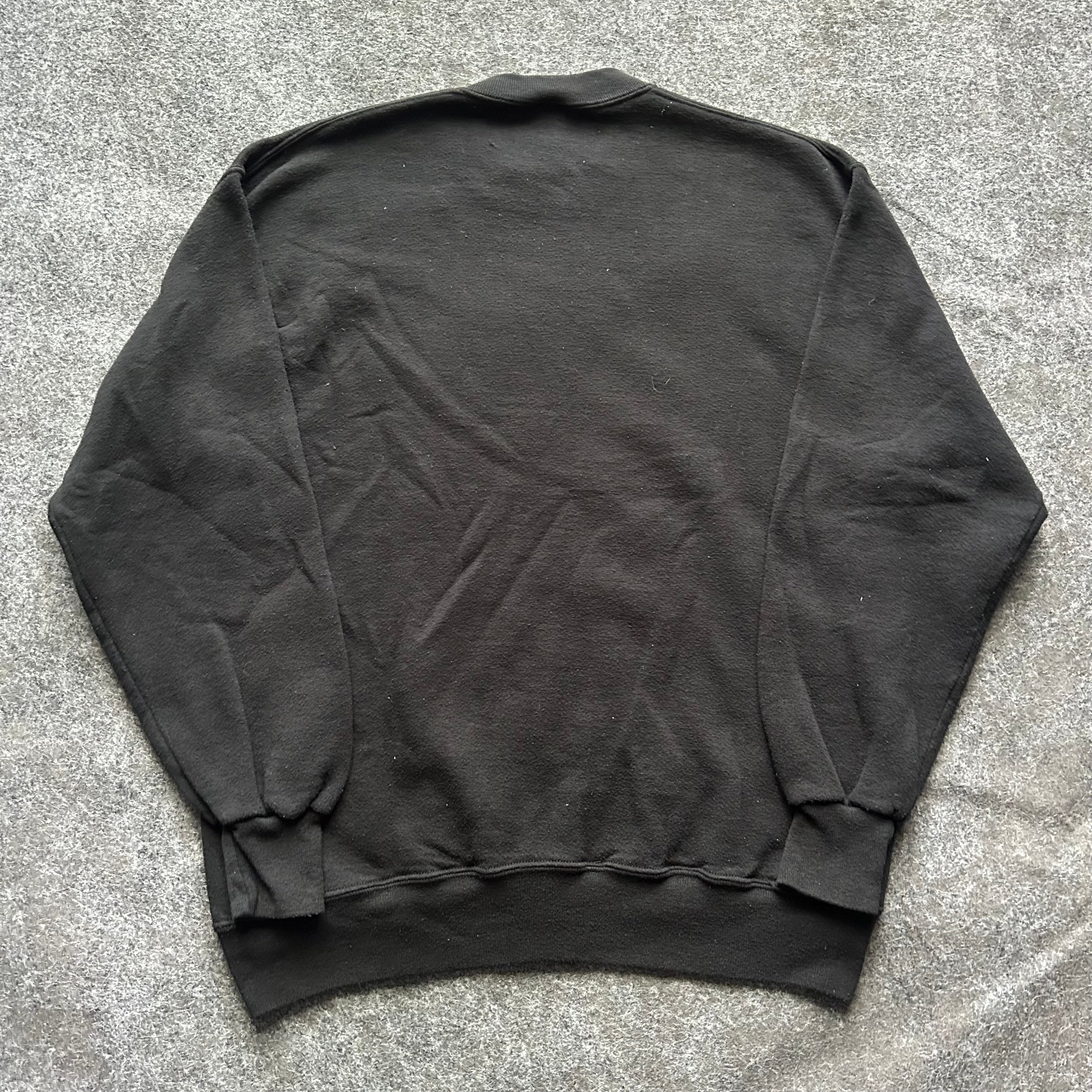 Vintage Snap-On Flank Drive Plus Crewneck