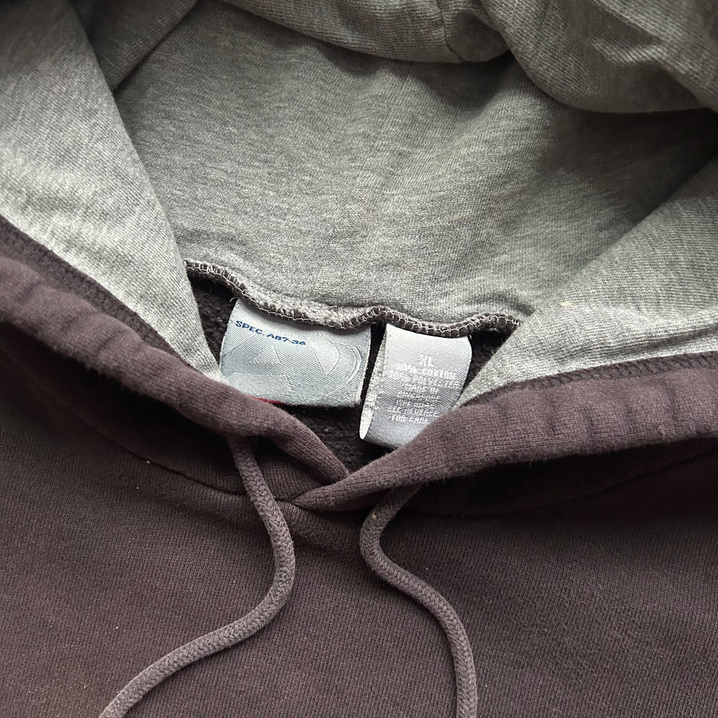 Vintage Distressed Aeropostale Aero87 Hoodie
