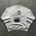 Vintage Girls With Attitude Disagree With Me Crewneck
