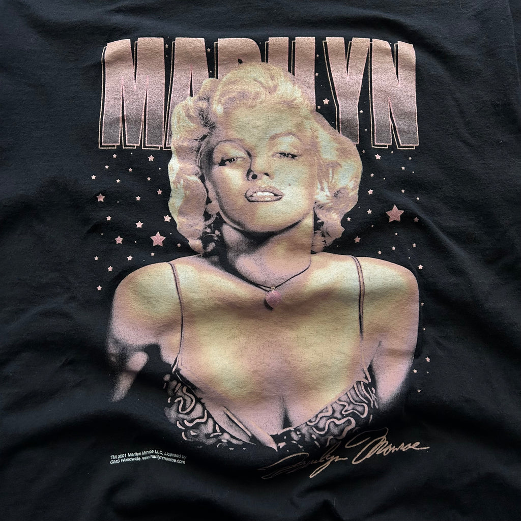 Vintage Marilyn Monroe T-shirt