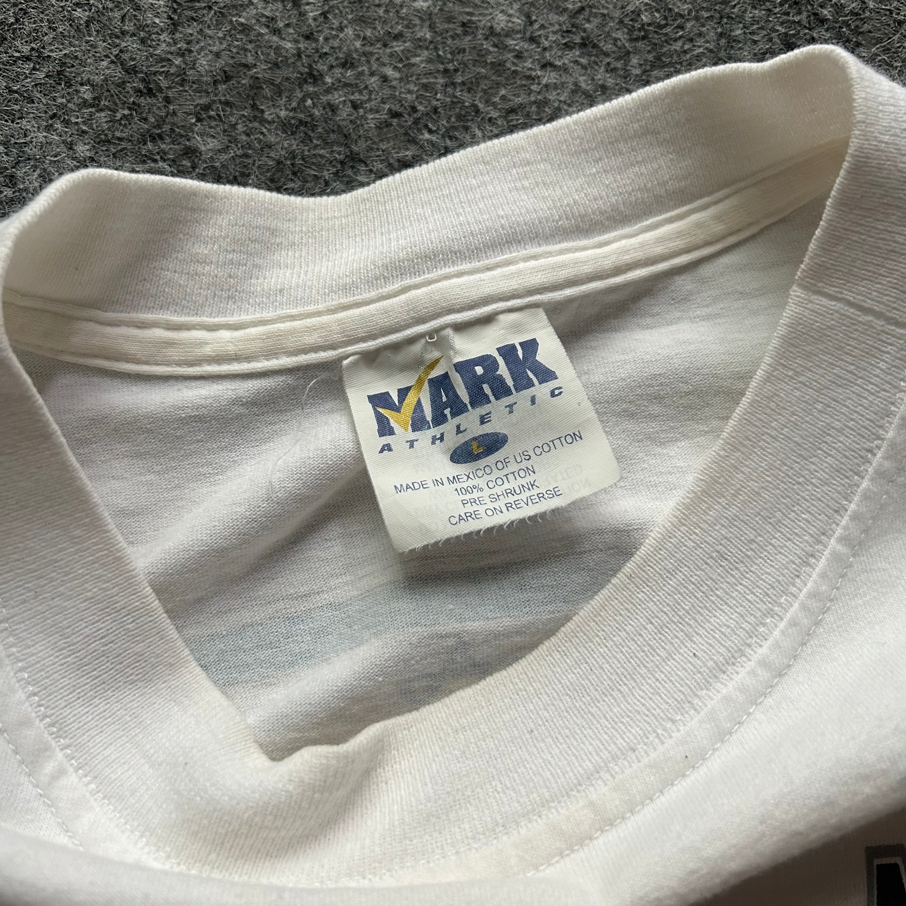 Vintage Absolute Jewish T-shirt