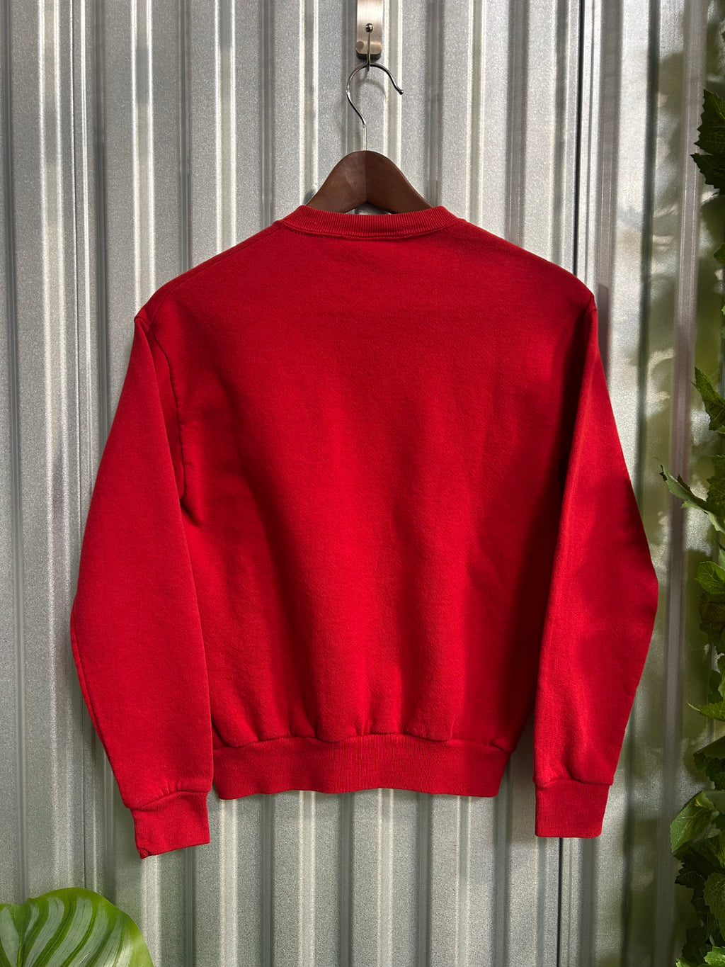 Vintage Ohio State Buckeyes Kids Crewneck- Size Kids Large