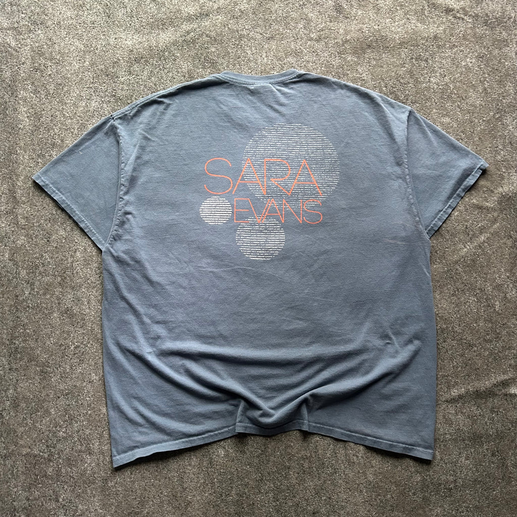 Vintage Sara Evan’s Band T-shirt