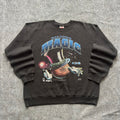 Vintage Orlando Magic NBA Nutmeg Crewneck