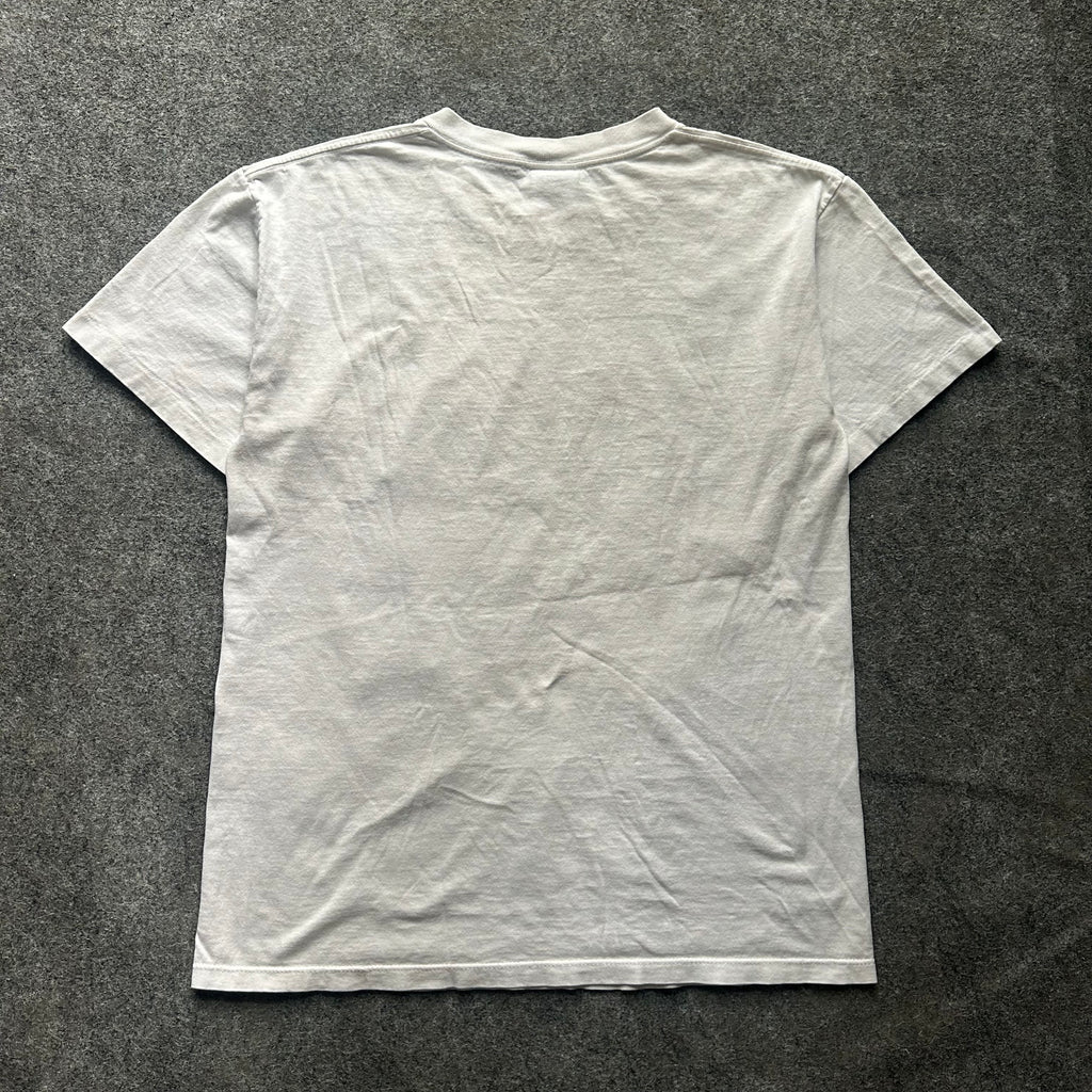 Vintage Budweiser Chameleon Touch Tone T-shirt