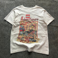 Vintage Legos Adventurers Youth T-shirt