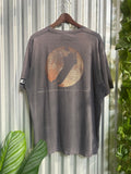 Vintage Faded Pro Football Hall of Fame Starter T-shirt - Size Xl