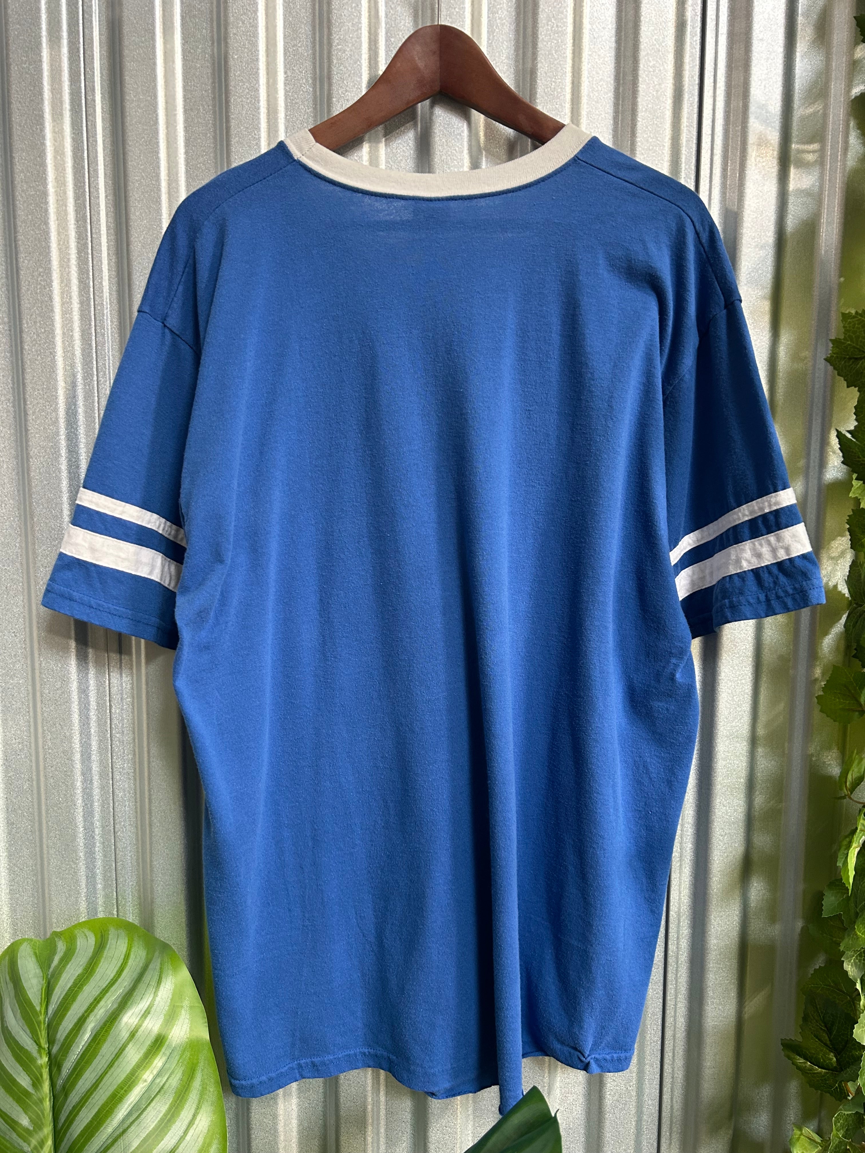 Vintage Goodwill #85 Jersey T-shirt - Size 2XL