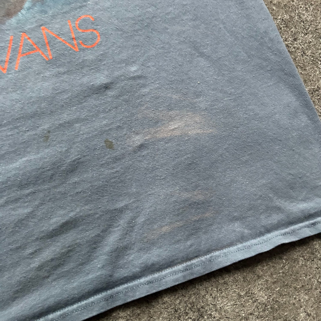 Vintage Sara Evan’s Band T-shirt