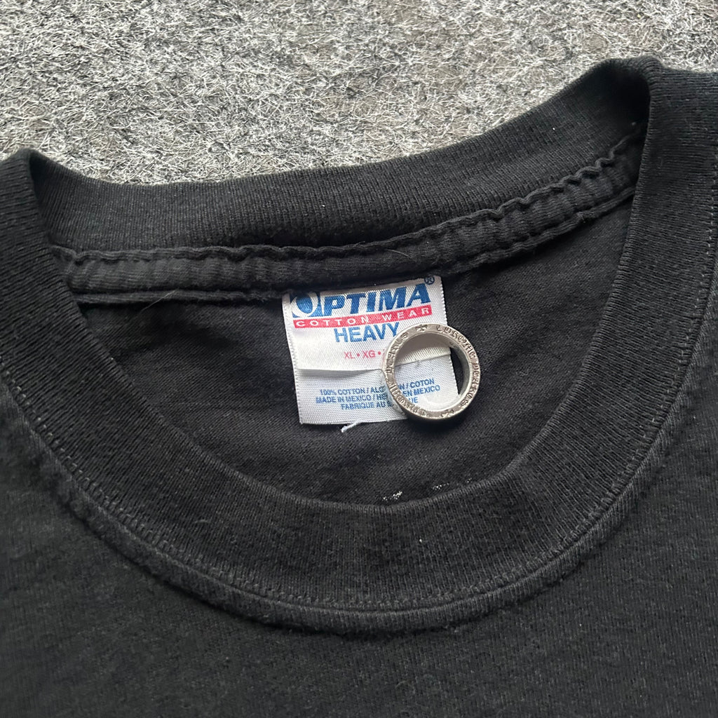 Vintage Metallica San Francisco Long Sleeve Shirt