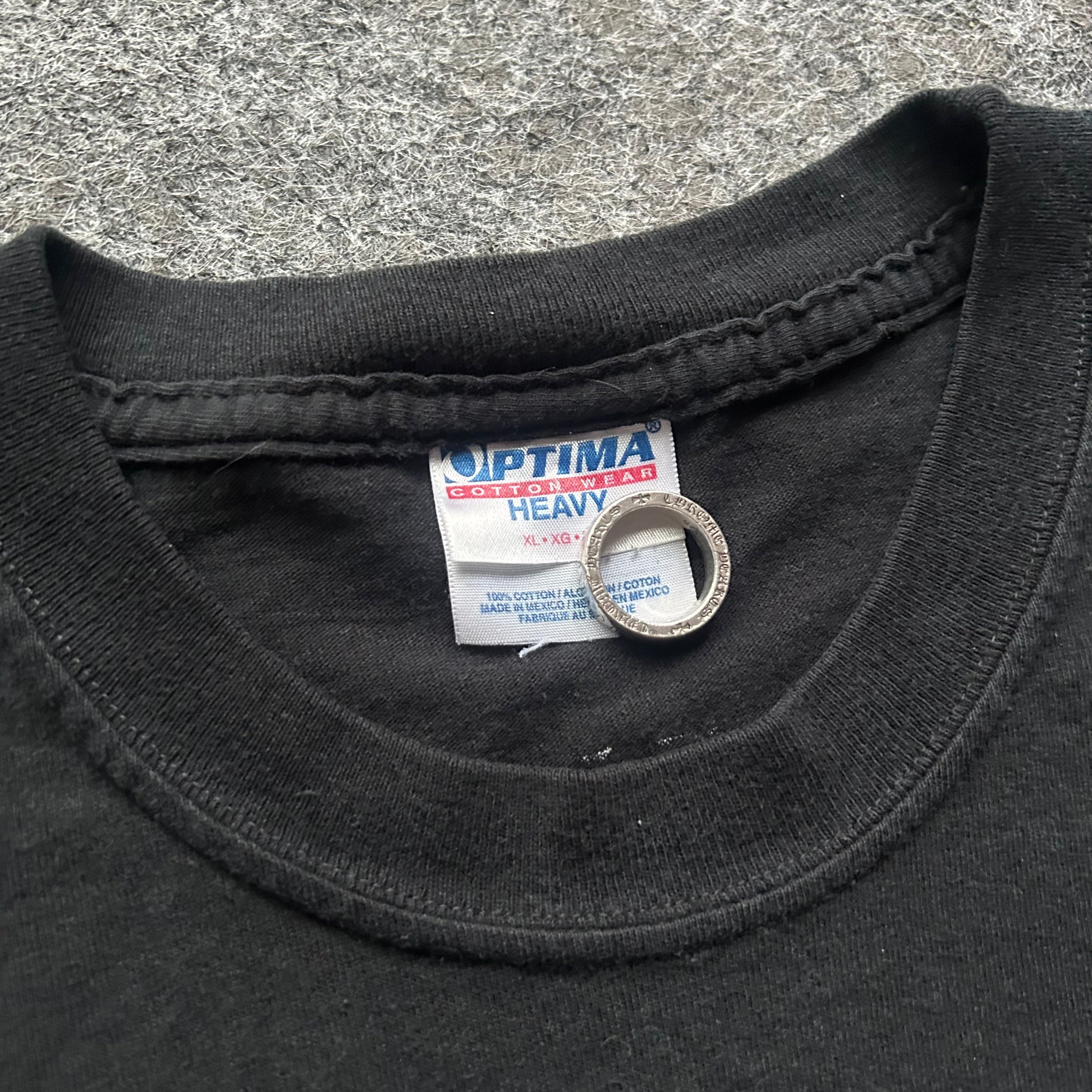 Vintage Metallica San Francisco Long Sleeve Shirt