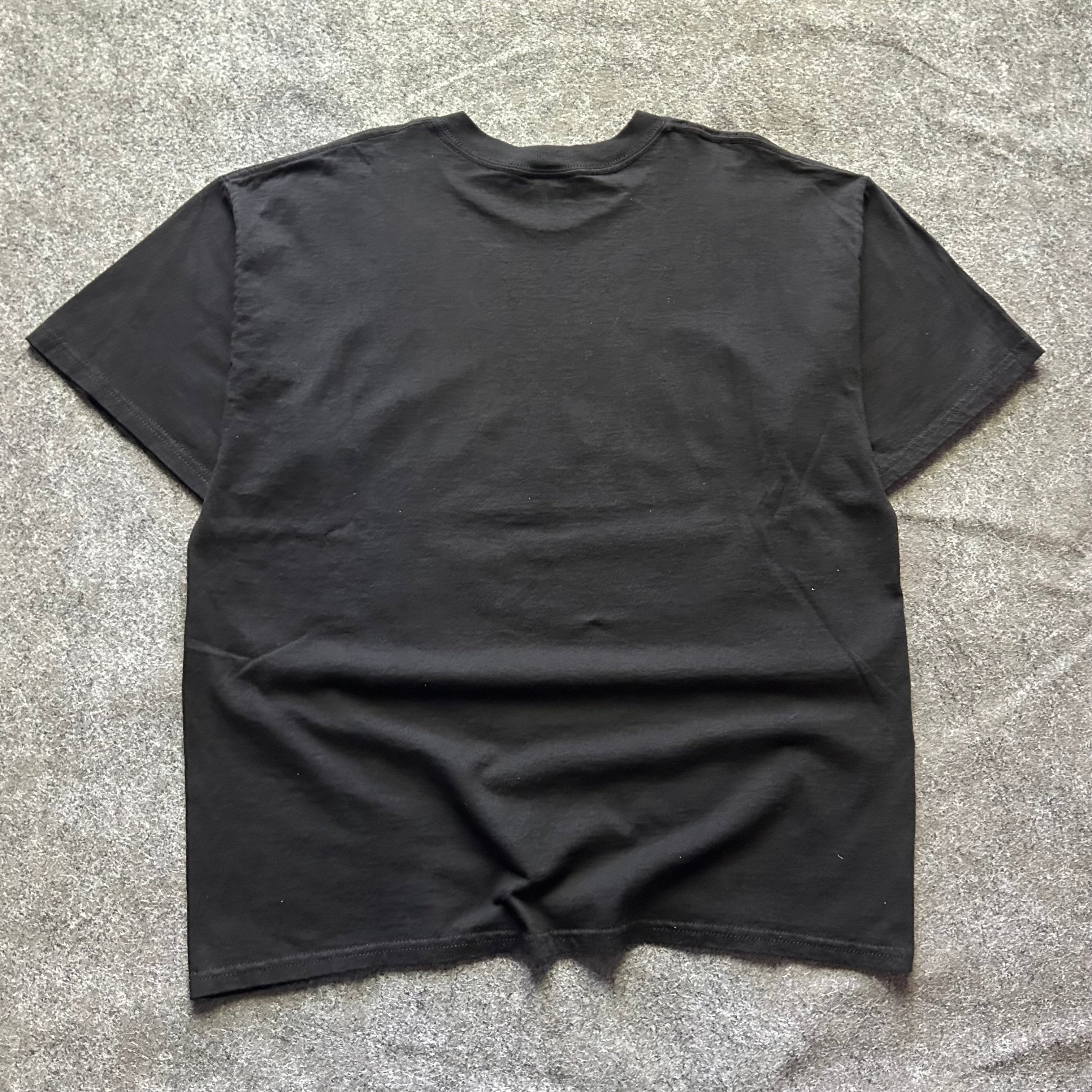 Vintage WCW World Championship Wrestling T-shirt
