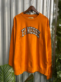 I CANT DECIDE YET Tennessee Finesse Drake Crewneck - Size XL