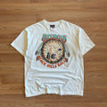 Vintage Harley Davidson Sturgis Black Hills Tribal T-shirt - Size XL