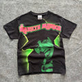 Vintage Marilyn Manson Smells Like Children Band T-shirt