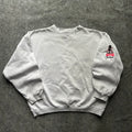 Vintage Marlboro Gecko Patch Crewneck